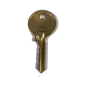 KEY PS/1 FOR USE WITH 11/068204
