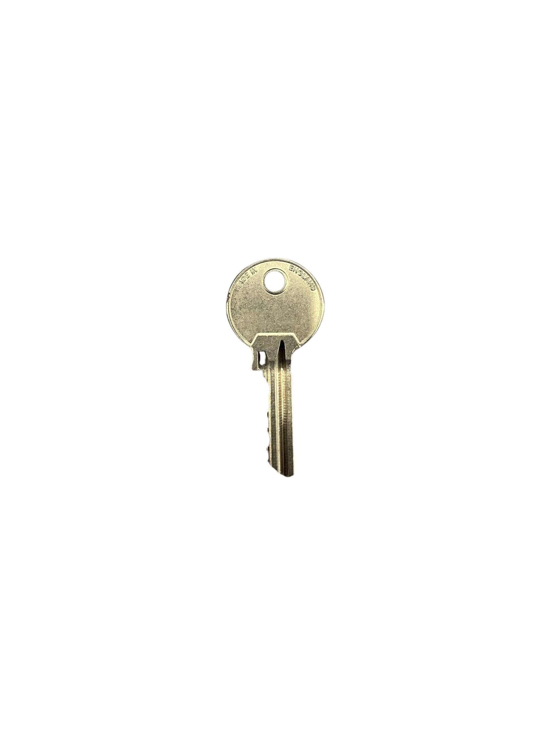 KEY RC27