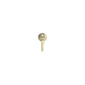 KEY, PADLOCK KEYED TO CCC2