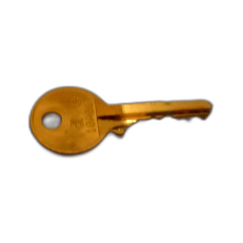 KEY 10A067 (ABLOY PART 271000111001)