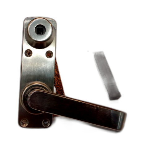 LOCK ASSEMBLY A/D
