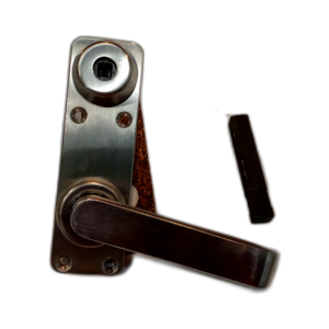 LOCK ASSEMBLY A/D