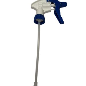 SPRAY HEAD C/W TRIGGER