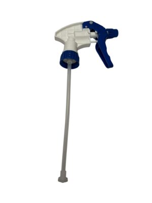 SPRAY HEAD C/W TRIGGER
