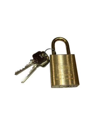 PADLOCK J PARKES 3102 1.1/2