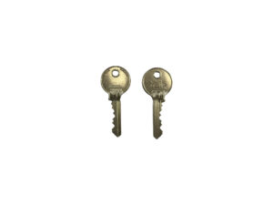 KEY PADLOCK. TO FIT PADLOCK