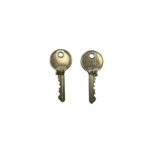 KEY PADLOCK. TO FIT PADLOCK