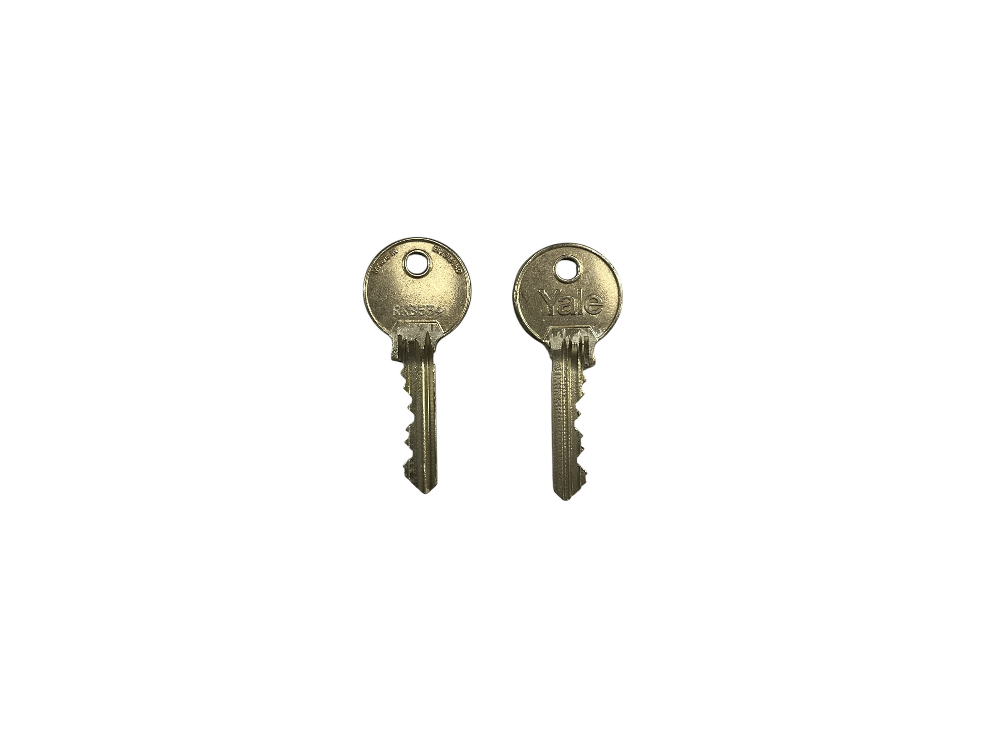 KEY PADLOCK. TO FIT PADLOCK