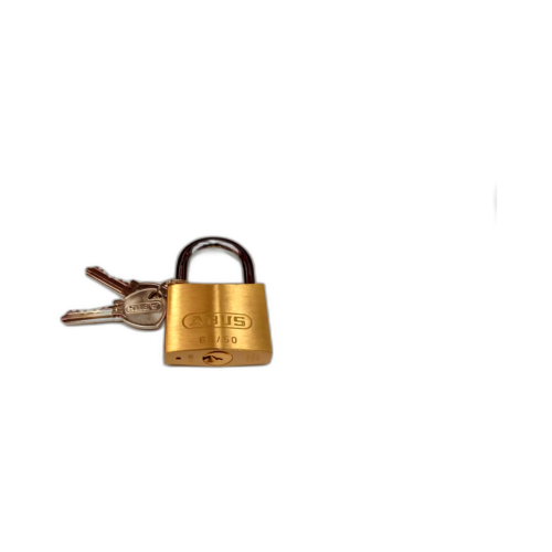 Padlock  65/50 Keyed Alike 6505