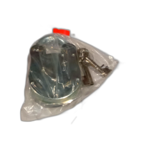 PADLOCK 64M LEVER H1929 BR37