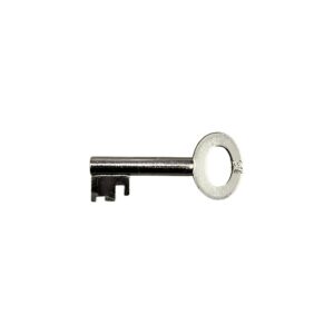 KEY PADLOCK BR37. FOR PADLOCK 011/068610