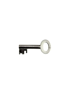 KEY PADLOCK BR37. FOR PADLOCK 011/068610
