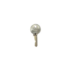 KEY PADLOCK TO FIT YALE PADLOCKS