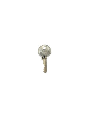 KEY PADLOCK TO FIT YALE PADLOCKS