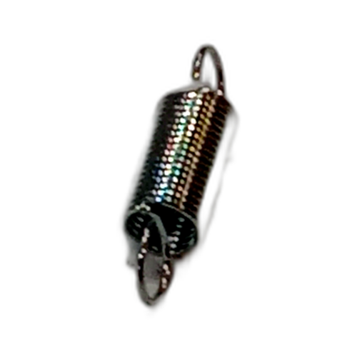 SPRING RETURN HANDLE