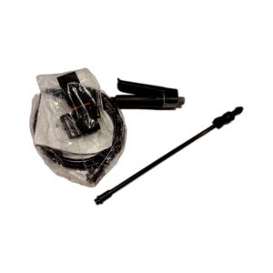 SPRAY PLASTIC INS'D PNEUMATIC