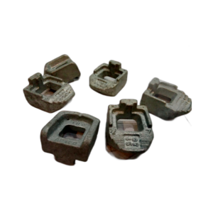 121/132/020 ADAPTOR LINDAPTOR M16