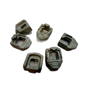 121/132/020 ADAPTOR LINDAPTOR M16