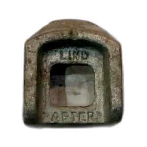 121/132/001 ADAPTOR LINDAPTER M16