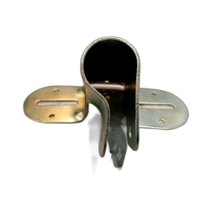 HOLDER STALE CARRIAGE BRUSH (NO SCREWS)