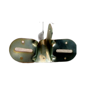 HOLDER STALE CARRIAGE BRUSH (NO SCREWS)