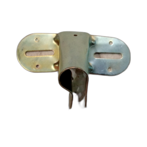 HOLDER STALE CARRIAGE BRUSH (NO SCREWS)