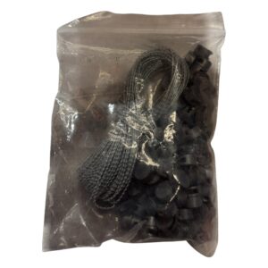SEAL LEAD ANTI TAMPER PACK OF 100
