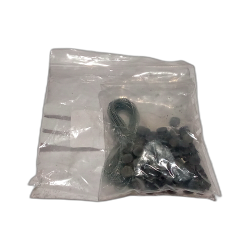SEAL LEAD ANTI TAMPER PACK OF 100