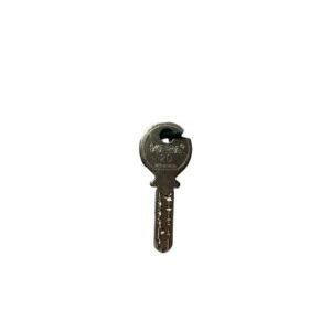 KEY, KABA