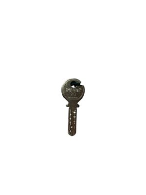 KEY, KABA