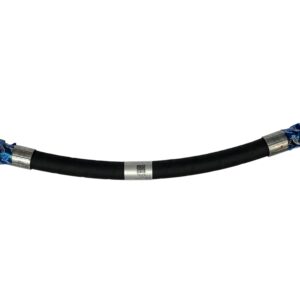 HOSE FLEX SWAGED