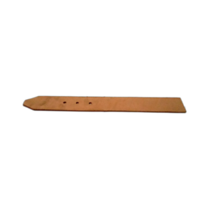 STRAP 1'-0" X 1.1/2" X 1/8".