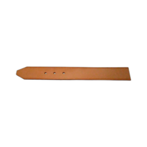 STRAP 1'-0" X 1.1/2" X 1/8".
