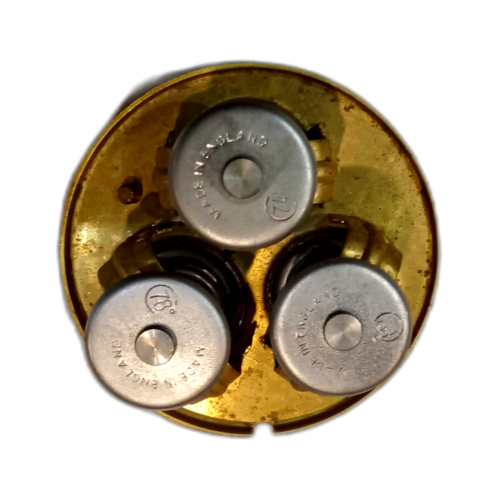 THERMOSTAT THREE PORT WITH V