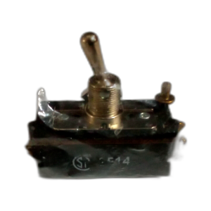 SWITCH LEVER