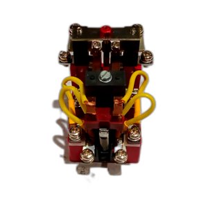 RELAY FOR ELECTRICAL FUSE BO
