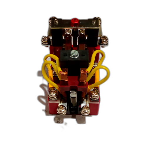 RELAY FOR ELECTRICAL FUSE BO