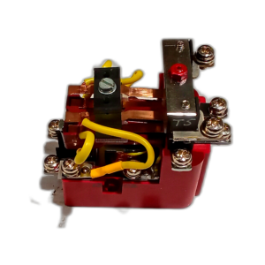 RELAY FOR ELECTRICAL FUSE BO