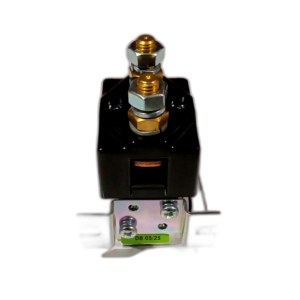 CONTACTOR ASSEMBLY