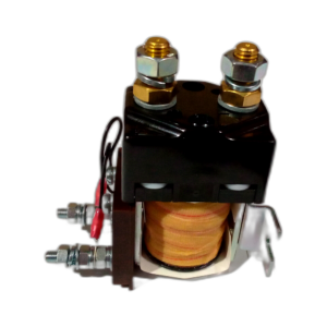 CONTACTOR ASSEMBLY