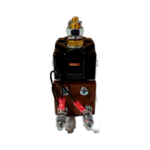 CONTACTOR ASSEMBLY