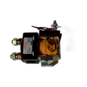 CONTACTOR ASSEMBLY