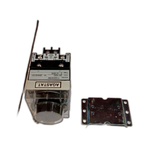 RELAY 24 VOLT DC. 3-30 MIN.