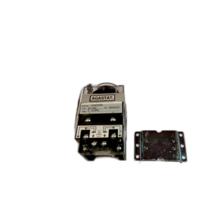 RELAY 24 VOLT DC. 3-30 MIN.