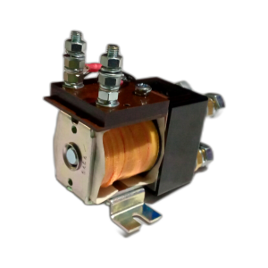 CONTACTOR