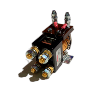 CONTACTOR