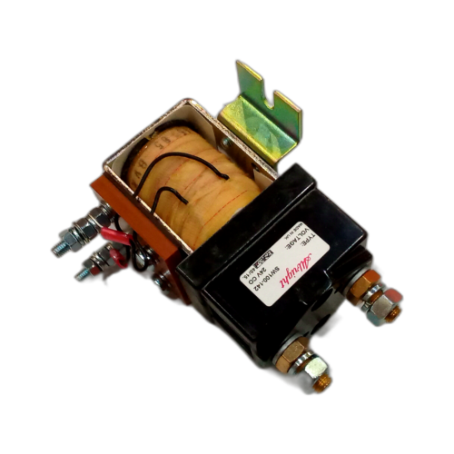 CONTACTOR  ASSY