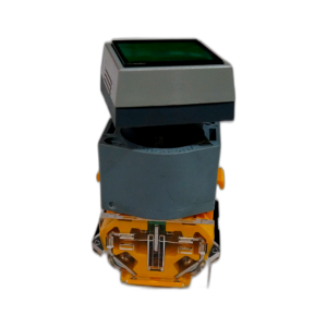ACTUATOR PUSHBUTTON SWITCH