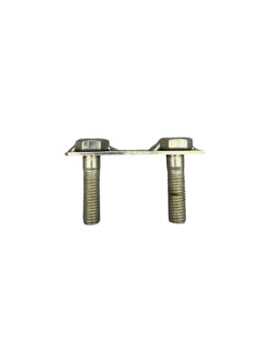 PLATE BOLT