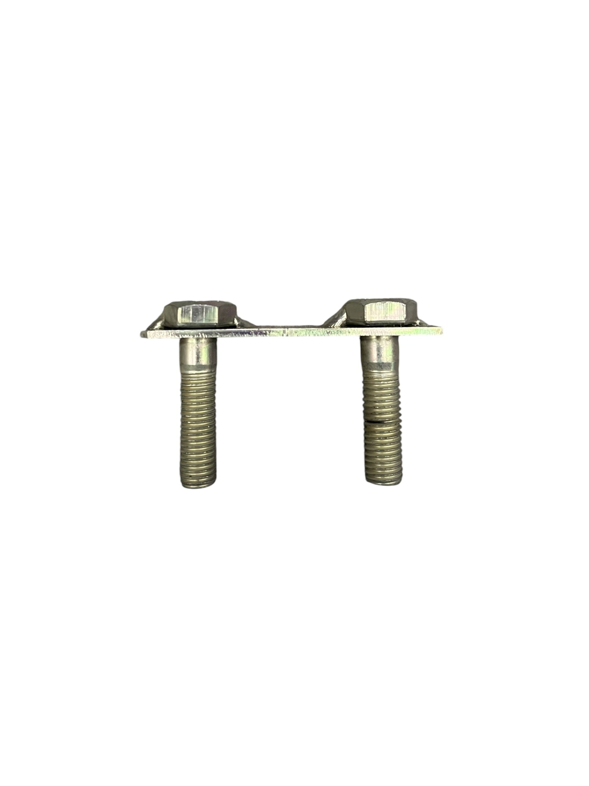 PLATE BOLT